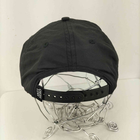 アンタイヒーロー ANTI HERO Basic Eagle Cap メンズ