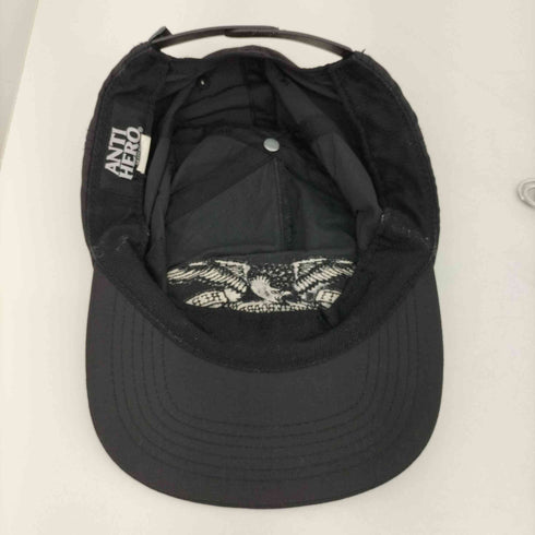 アンタイヒーロー ANTI HERO Basic Eagle Cap メンズ