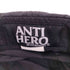 アンタイヒーロー ANTI HERO Basic Eagle Cap メンズ