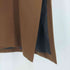 アメリカンラグシー AMERICAN RAG CIE 18SS ポリ レーヨン ノーカラー コート メンズ JPN:1