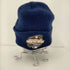 フルギ GENUINE MERCHANDISE WOLRD SERIES 2003 MADE IN USA NY刺繍ワッペンアクリルビーニー メンズ