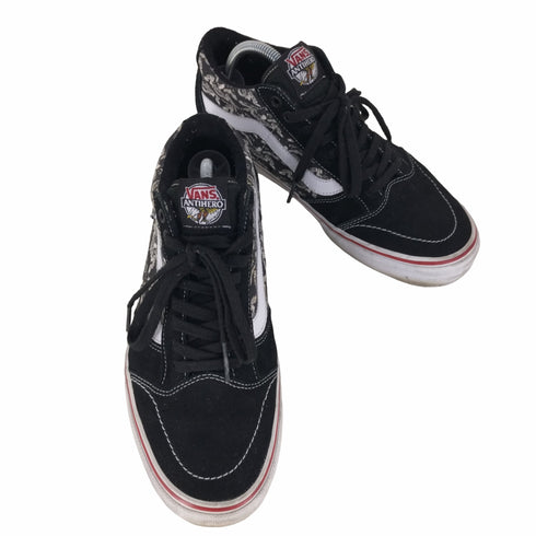バンズ VANS TNT ミッドカットスニーカー メンズ JPN:29