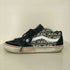 バンズ VANS TNT ミッドカットスニーカー メンズ JPN:29