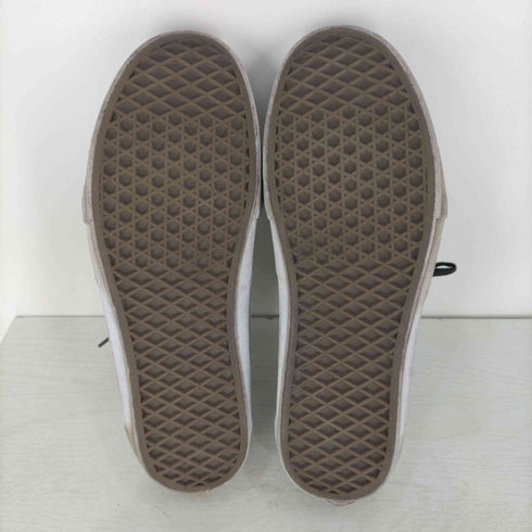 バンズ VANS TNT ミッドカットスニーカー メンズ JPN:29