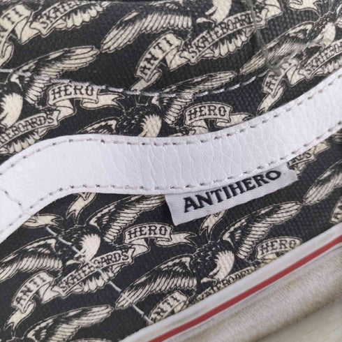 バンズ VANS TNT ミッドカットスニーカー メンズ JPN:29