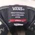 バンズ VANS TNT ミッドカットスニーカー メンズ JPN:29