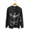 パレス PALACE 20SS NEIN LONER LONGSLEEVE WE ARE NOT ALONE メンズ import:L
