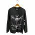 パレス PALACE 20SS NEIN LONER LONGSLEEVE WE ARE NOT ALONE メンズ import:L