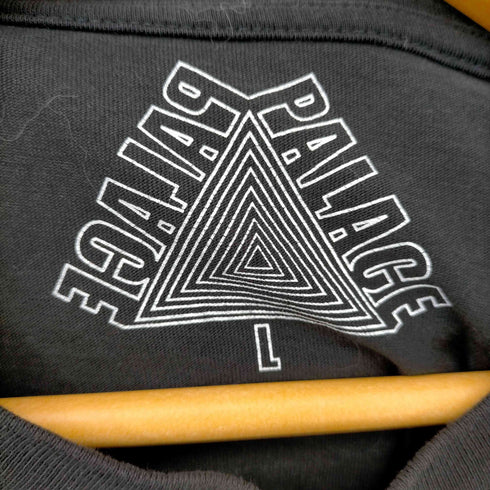 パレス PALACE 20SS NEIN LONER LONGSLEEVE WE ARE NOT ALONE メンズ import:L