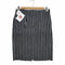 ゴールデン グース デラックス ブランド golden goose deluxe brand ラメ タイト ミニスカート レディース JPN:XS
