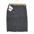 ゴールデン グース デラックス ブランド golden goose deluxe brand ラメ タイト ミニスカート レディース JPN:XS