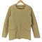 エトセンス ETHOSENS 60/40 PULLOVER JACKET メンズ JPN:2