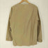 エトセンス ETHOSENS 60/40 PULLOVER JACKET メンズ JPN:2