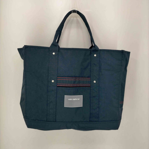 BEYOND THE VINES Crunch Carryall 01 メンズ