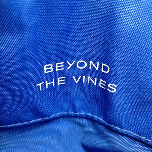 BEYOND THE VINES Crunch Carryall 01 メンズ