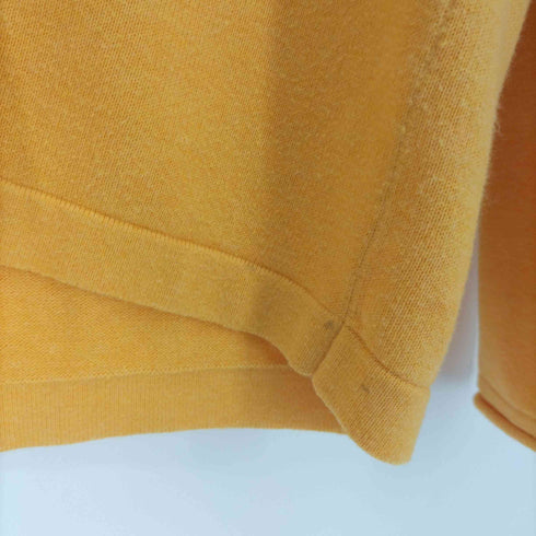 スリードッツ three dots ショールカラー 2トーン カーディガン メンズ