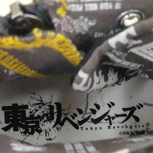 サイドジップハイカットスニーカー レディース 23.5