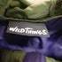 ワイルドシングス WILDTHINGS アノラックパーカー メンズ M