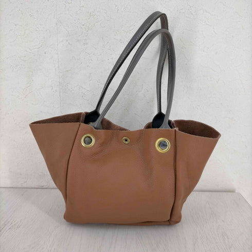 BIA BAGGIO Genuine Leather Product ハンドトート レディース