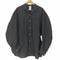 ネーム Name. 17SS MHAIR WOOL OVERSIZED SHIRT メンズ JPN:1