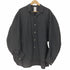 ネーム Name. 17SS MHAIR WOOL OVERSIZED SHIRT メンズ JPN:1