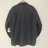 ネーム Name. 17SS MHAIR WOOL OVERSIZED SHIRT メンズ JPN:1