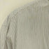 ステュディオス STUDIOUS STEREOTYPES OVERSIZEDSHIRT TOKYO プリントストライプ 長袖 シャツ メンズ JPN:2