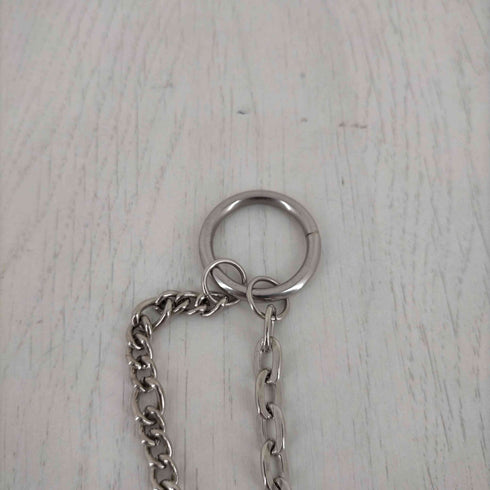チェーンネックレス メンズ