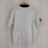 ベイサイド BAYSIDE USA製 サンプリングロゴ marijuana over 1 billion stoned クルーネックTシャツ メンズ import:L