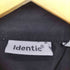 Identic 90S トライバル刺繍 S/S シャツ メンズ import:XL