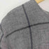 サンシー SUNSEA 13SS チェックプルオーバーTシャツ メンズ JPN:3