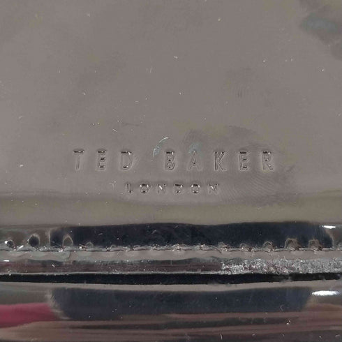 テッドベーカー TED BAKER がま口 長財布 レディース