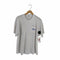 キャメル CAMEL USA製 シングルステッチ 染み込みプリント シガレット Tシャツ メンズ import:XL