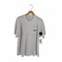 キャメル CAMEL USA製 シングルステッチ 染み込みプリント シガレット Tシャツ メンズ import:XL