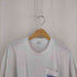 キャメル CAMEL USA製 シングルステッチ 染み込みプリント シガレット Tシャツ メンズ import:XL