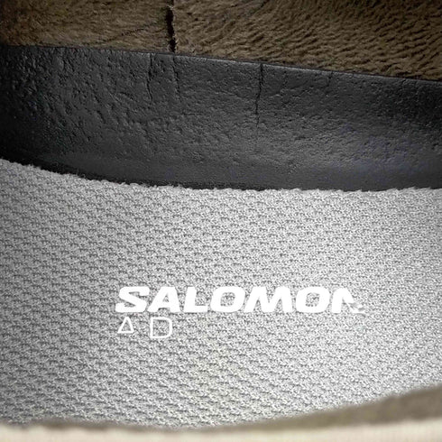 サロモン SALOMON RX SNUG WINTER ADVENTURE メンズ JPN:28