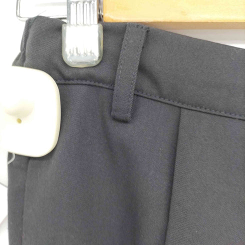 アンティカ パターントルソ antiqua patterntorso 22SS ワイド ストレート パンツ レディース FREE