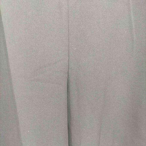 アンティカ パターントルソ antiqua patterntorso 22SS ワイド ストレート パンツ レディース FREE