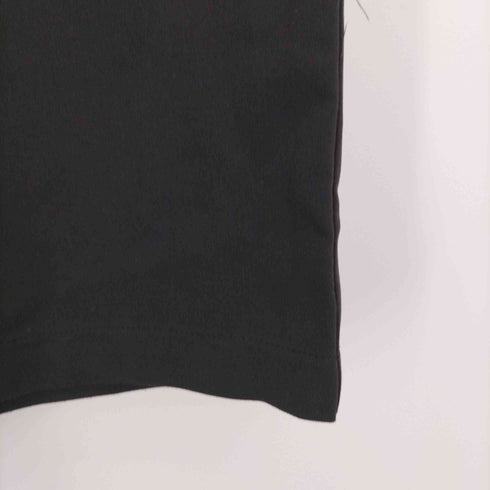 アンティカ パターントルソ antiqua patterntorso 22SS ワイド ストレート パンツ レディース FREE