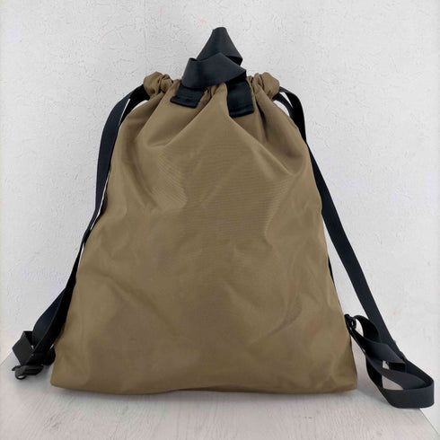 ザ ブラウン バッファロー The Brown Buffalo STORMPROOF / BOHO BACKPACK メンズ
