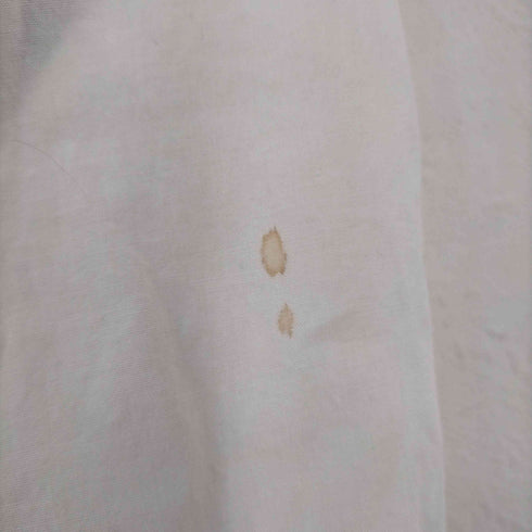 ダニエレアレッサンドリーニ DANIELE ALESSANDRINI 再構築 シャツ メンズ import:L