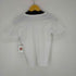 プレイコムデギャルソン PLAY COMME des GARCONS ハートロゴクルーネックカットソー レディース JPN:M
