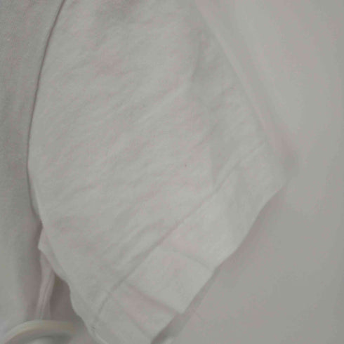 プレイコムデギャルソン PLAY COMME des GARCONS ハートロゴクルーネックカットソー レディース JPN:M