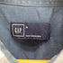 ギャップ Gap チェック柄 コットンシャツ メンズ import:M