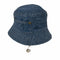 ギャップ Gap 00S デニムバケットハット レディース JPN:L
