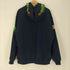 エクストララージ XLARGE 24SS TIGER EMBROIDERY HOODED SWEATSHIRT メンズ JPN:XL