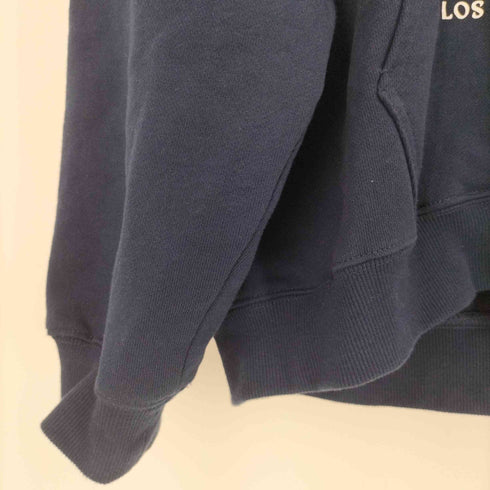 エクストララージ XLARGE 24SS TIGER EMBROIDERY HOODED SWEATSHIRT メンズ JPN:XL