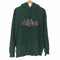 エクストララージ XLARGE 23AW TURN THE MUSIC ON HOODED SWEATSHIRT メンズ JPN:L