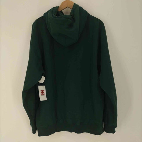 エクストララージ XLARGE 23AW TURN THE MUSIC ON HOODED SWEATSHIRT メンズ JPN:L