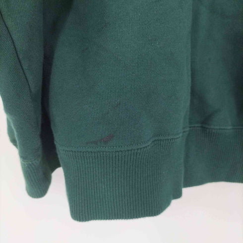 エクストララージ XLARGE 23AW TURN THE MUSIC ON HOODED SWEATSHIRT メンズ JPN:L